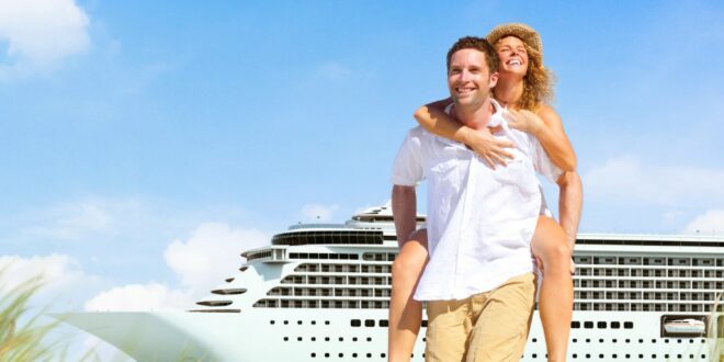 How to get rid of cruise misconceptions as you travel?